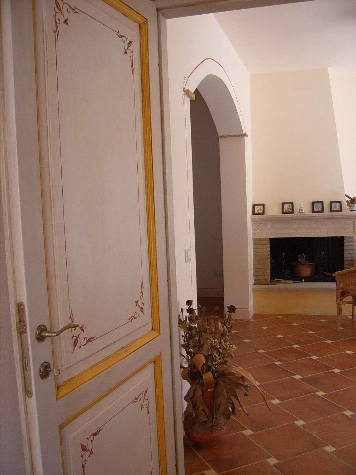 Collazzone San Giovanni Al Monte מראה חיצוני תמונה