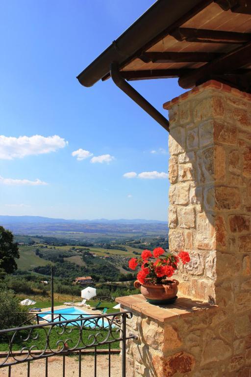 Collazzone San Giovanni Al Monte חדר תמונה